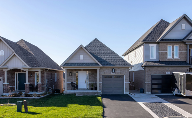 subdivision
